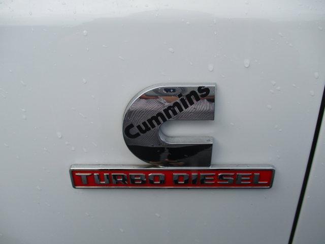 used 2022 Ram 3500 car, priced at $49,746