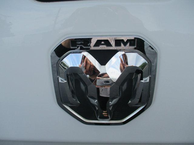 used 2022 Ram 3500 car, priced at $49,746