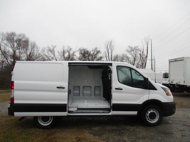 new 2024 Ford Transit-150 car, priced at $49,675