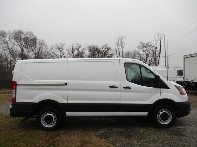 new 2024 Ford Transit-150 car, priced at $49,675