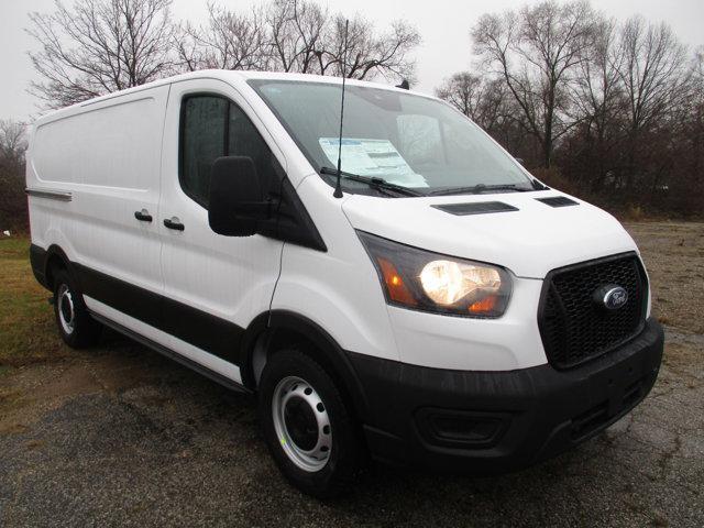 new 2024 Ford Transit-150 car, priced at $49,675