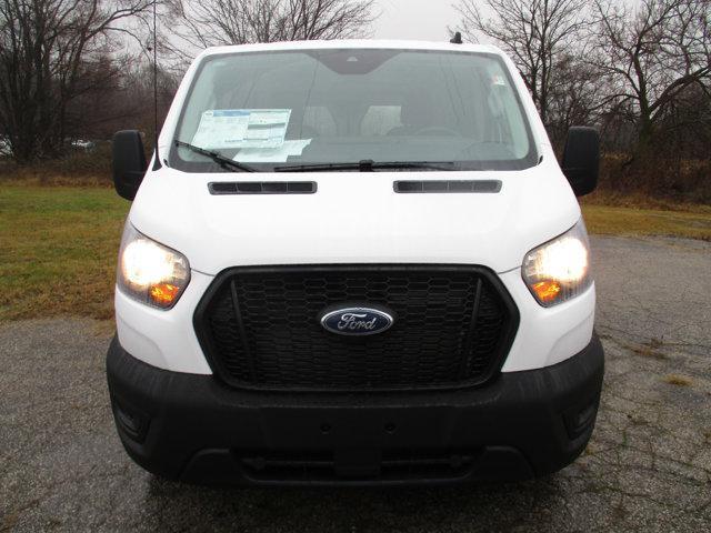 new 2024 Ford Transit-150 car, priced at $49,675