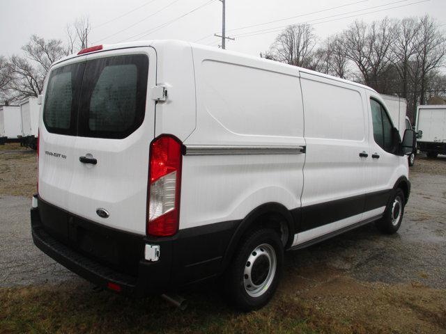 new 2024 Ford Transit-150 car, priced at $49,675