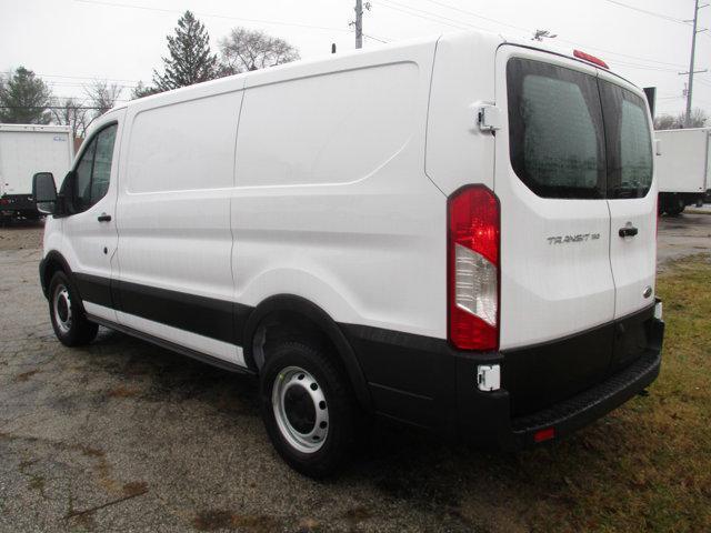 new 2024 Ford Transit-150 car, priced at $49,675