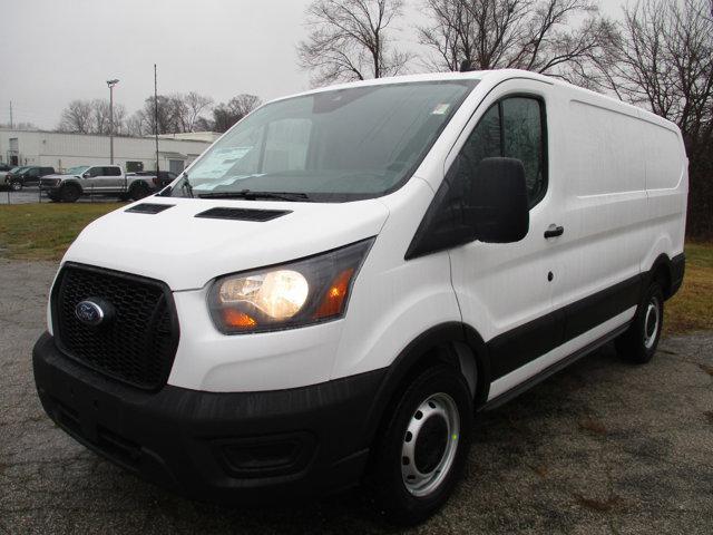 new 2024 Ford Transit-150 car, priced at $49,675