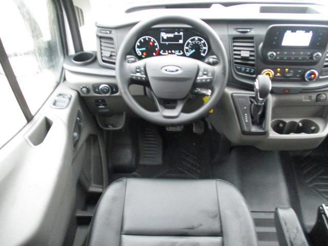 new 2024 Ford Transit-150 car, priced at $49,675