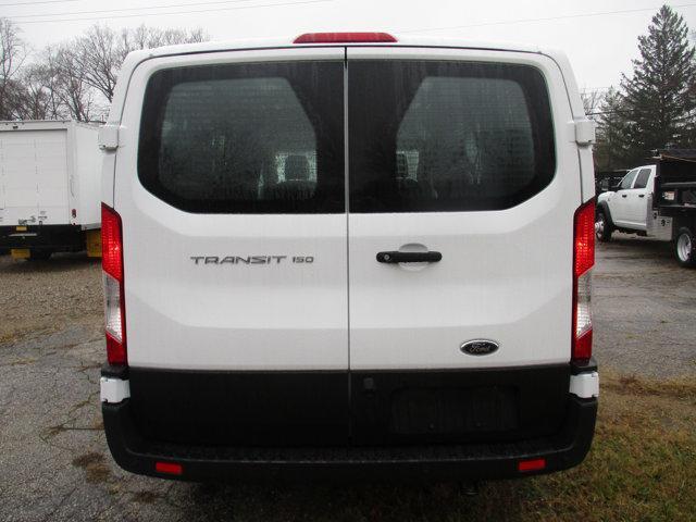 new 2024 Ford Transit-150 car, priced at $49,675