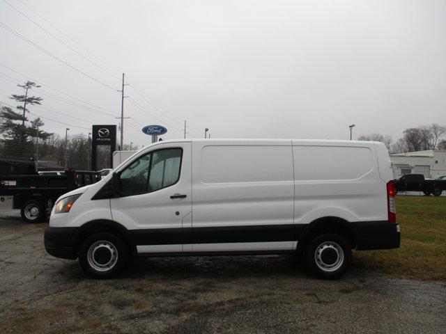 new 2024 Ford Transit-150 car, priced at $49,675