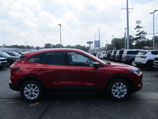 new 2025 Ford Escape car, priced at $33,995