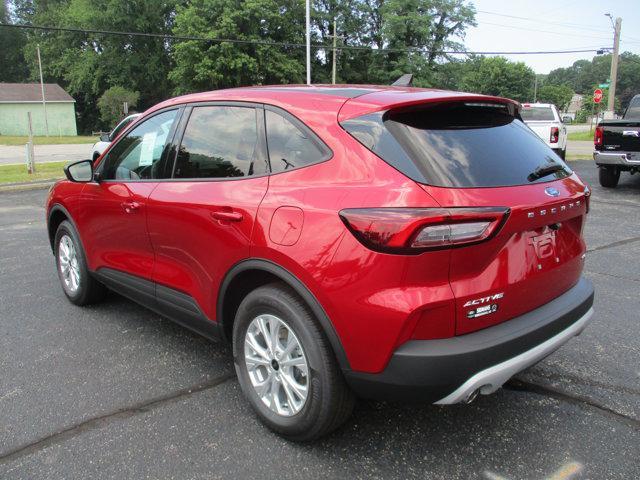new 2025 Ford Escape car, priced at $33,995