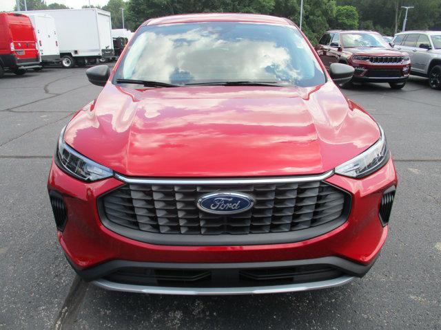 new 2025 Ford Escape car, priced at $33,995