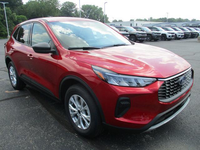 new 2025 Ford Escape car, priced at $33,995