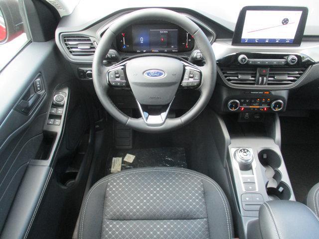 new 2025 Ford Escape car, priced at $33,995