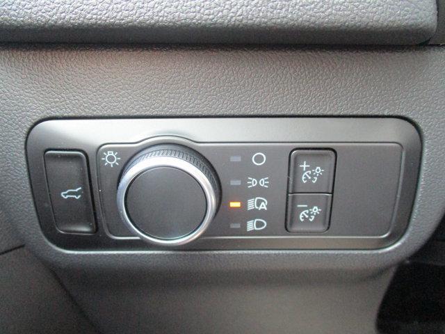 new 2025 Ford Escape car, priced at $33,995