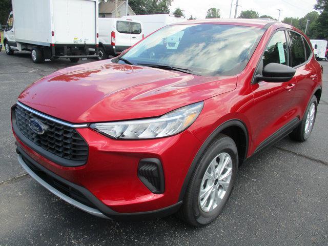 new 2025 Ford Escape car, priced at $33,995
