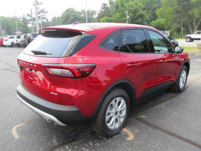 new 2025 Ford Escape car, priced at $33,995