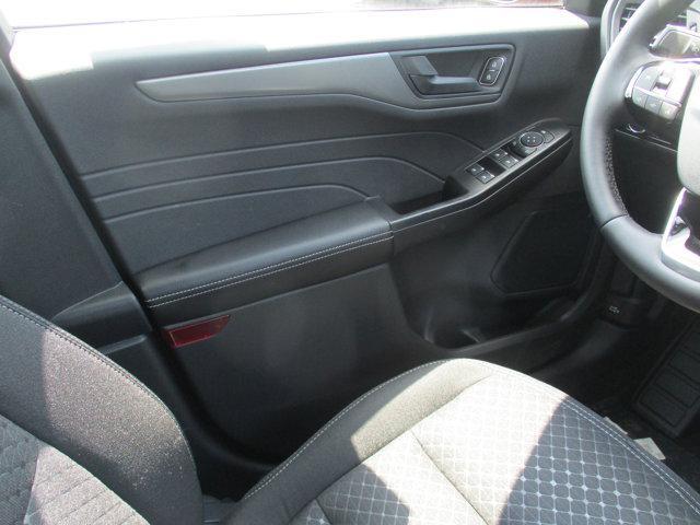 new 2025 Ford Escape car, priced at $33,995