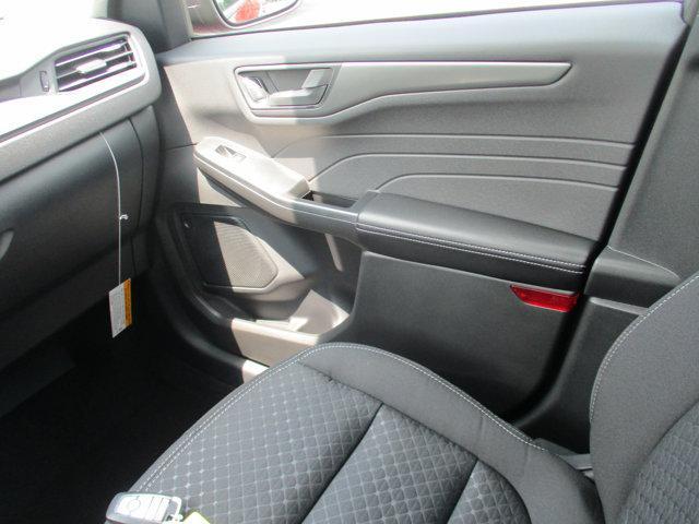 new 2025 Ford Escape car, priced at $33,995