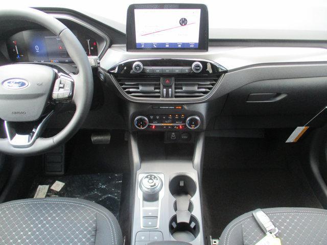 new 2025 Ford Escape car, priced at $33,995