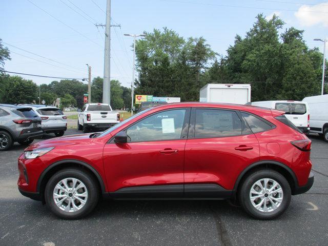 new 2025 Ford Escape car, priced at $33,995