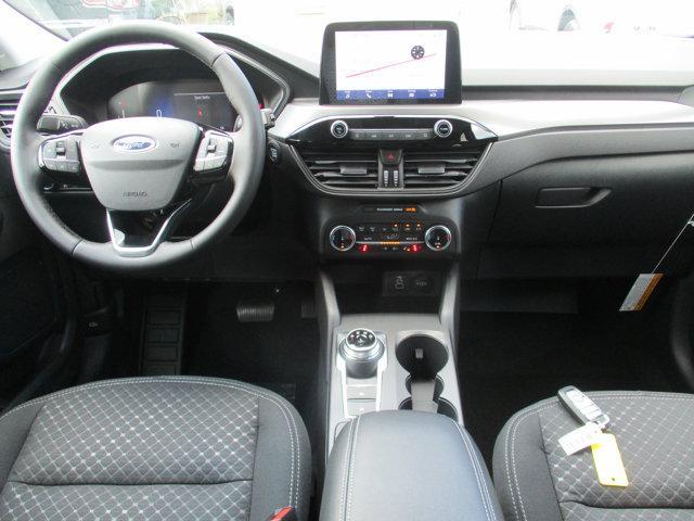new 2025 Ford Escape car, priced at $33,995
