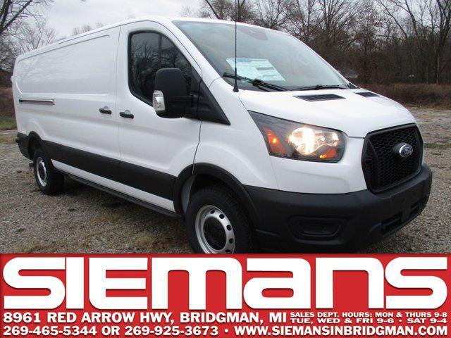 new 2024 Ford Transit-150 car, priced at $50,885