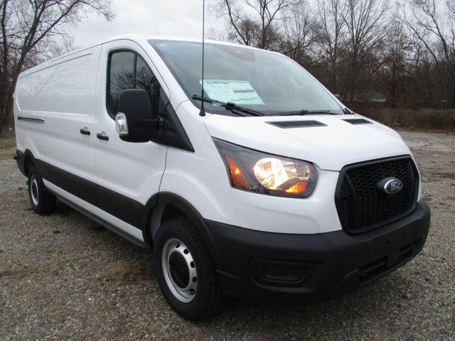 new 2024 Ford Transit-150 car, priced at $50,885