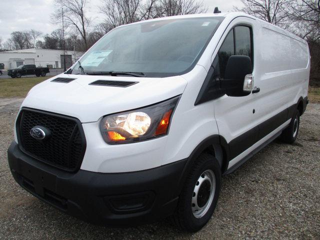 new 2024 Ford Transit-150 car, priced at $50,885