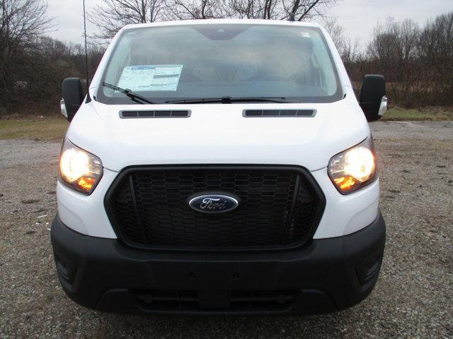 new 2024 Ford Transit-150 car, priced at $50,885