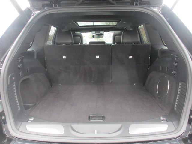 used 2020 Jeep Grand Cherokee car, priced at $28,981