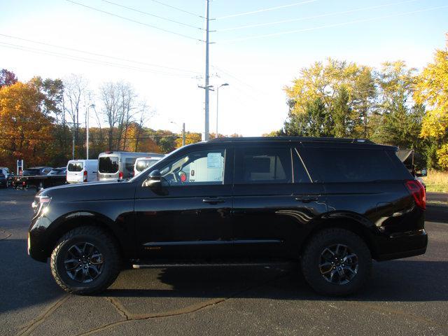 new 2025 Ford Expedition car, priced at $84,060