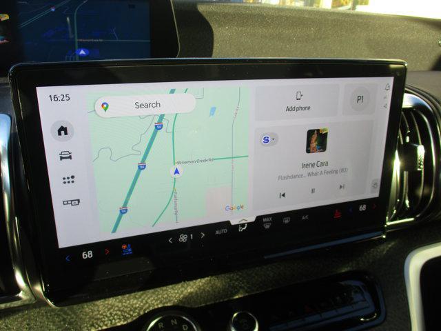 new 2025 Ford Expedition car, priced at $84,060