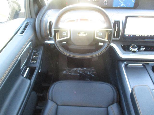 new 2025 Ford Expedition car, priced at $84,060