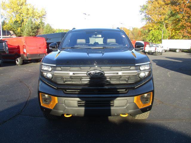 new 2025 Ford Expedition car, priced at $84,060