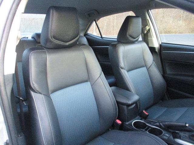 used 2015 Toyota Corolla car, priced at $13,750