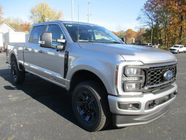 new 2024 Ford F-250 car, priced at $72,690