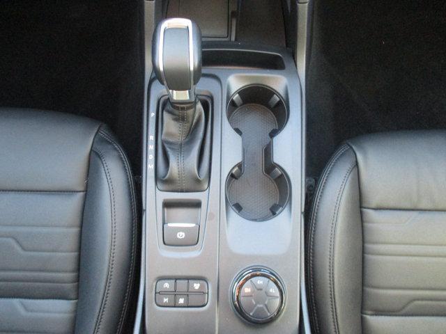 new 2025 Ford Ranger car, priced at $49,495