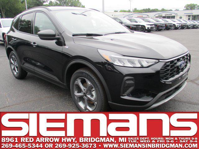 new 2025 Ford Escape car, priced at $36,005
