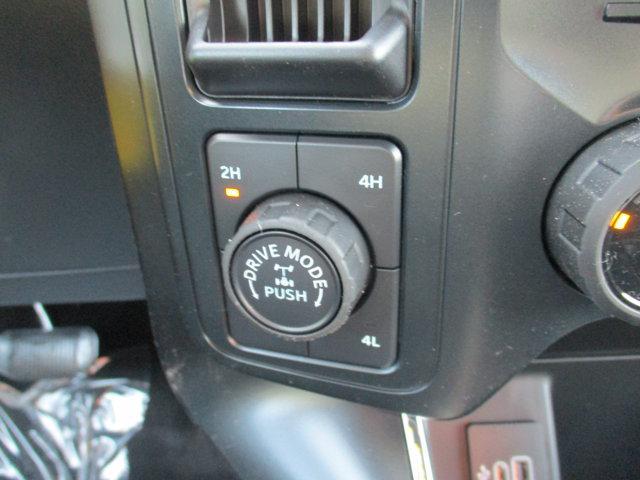 new 2025 Ford F-150 car, priced at $53,815