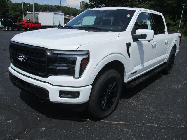 new 2025 Ford F-150 car, priced at $71,245
