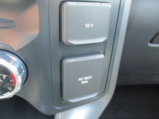 new 2025 Ford F-150 car, priced at $71,245