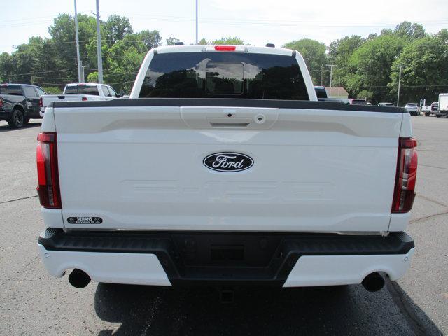 new 2025 Ford F-150 car, priced at $71,245