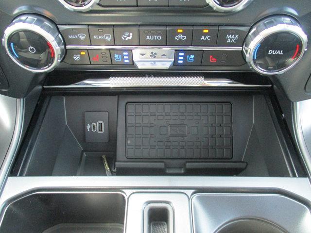 new 2025 Ford F-150 car, priced at $71,245