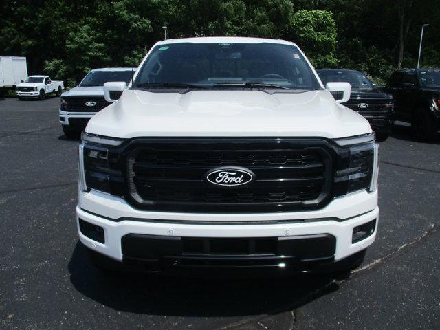 new 2025 Ford F-150 car, priced at $71,245