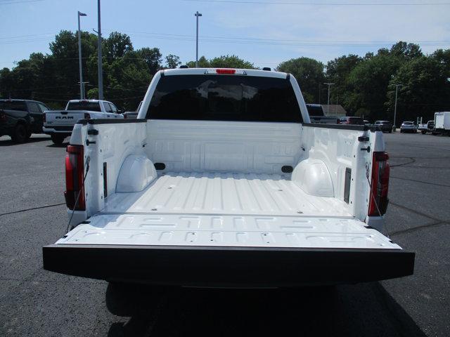 new 2025 Ford F-150 car, priced at $71,245