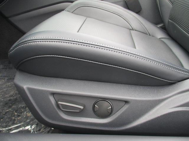 new 2025 Ford Mustang car, priced at $63,495