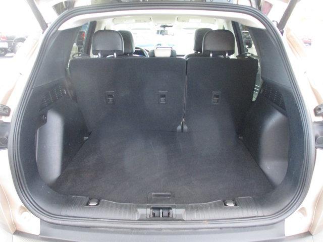 used 2021 Ford Escape car, priced at $17,972