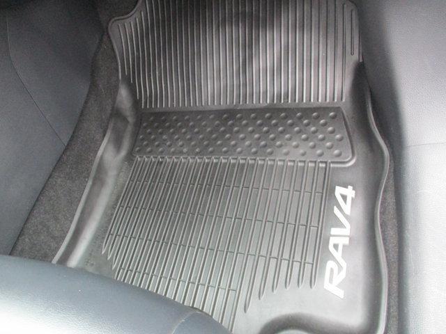 used 2019 Toyota RAV4 car, priced at $24,976