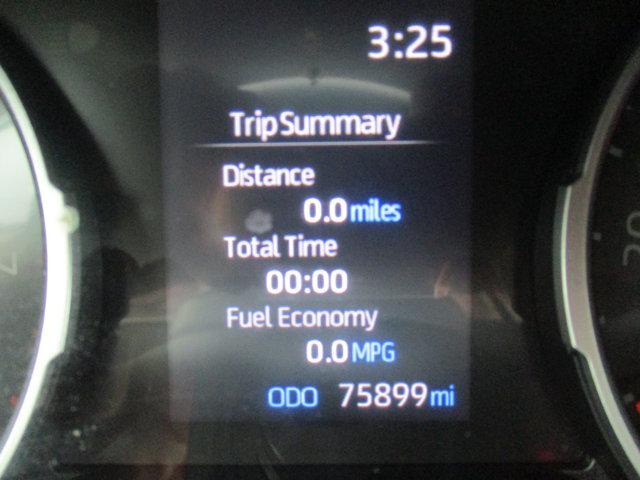 used 2019 Toyota RAV4 car, priced at $24,976