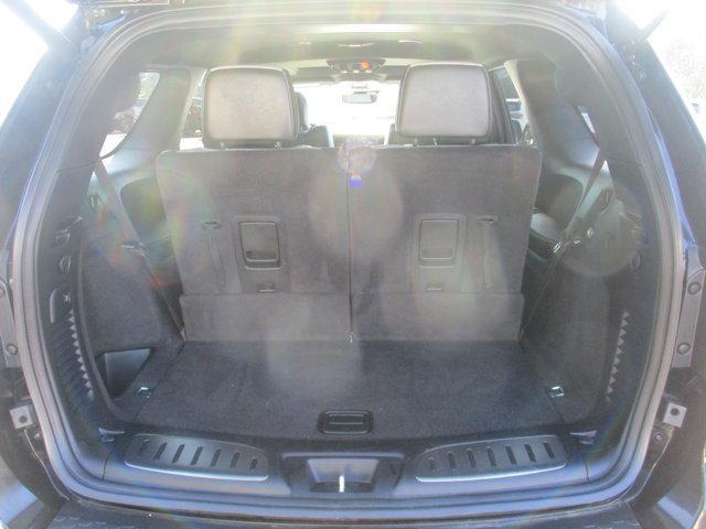 used 2023 Dodge Durango car, priced at $32,453
